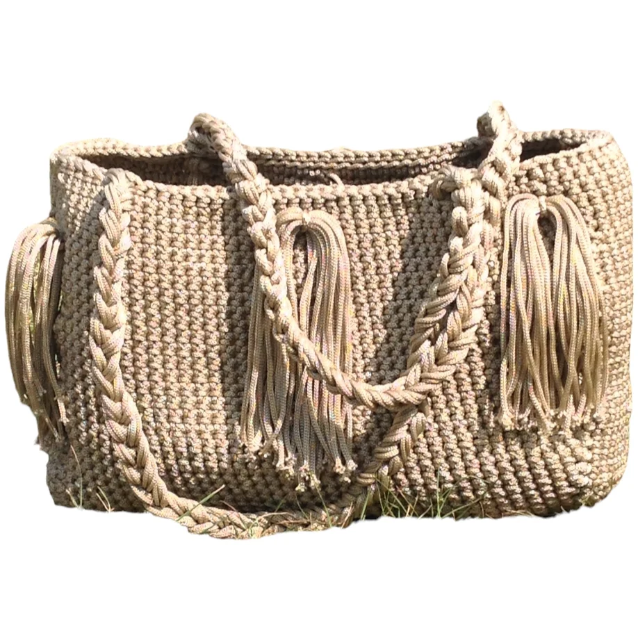 macrane handmade bad