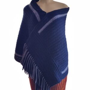 ladies' shawl