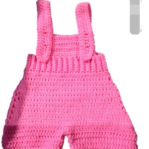 Baby Romper