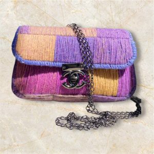 canvas bag