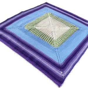 Baby blanket