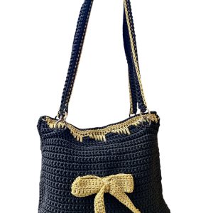 Macrane bag