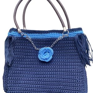 macrane bag