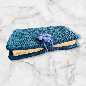 Bible/book cover