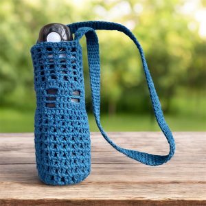 Water bottle pounch